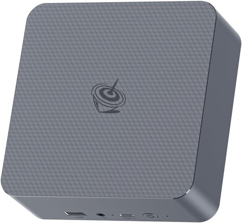 Amd ryzen mini - pc, 24