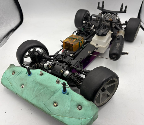 Per ricambi motore hpi - per, rs4