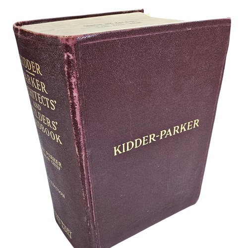 Kidder parker architects - architects', &