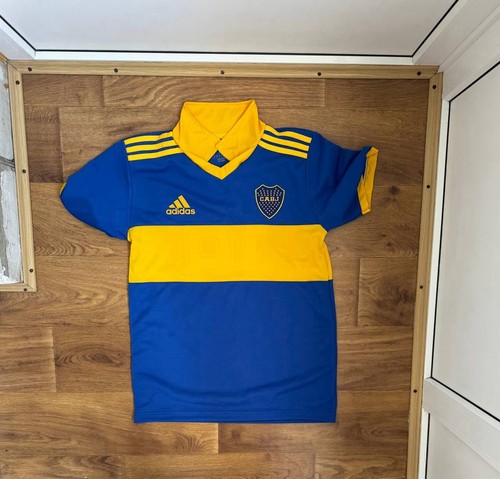 Adidas boca juniors home - adidas,