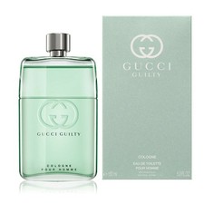 Gucci Guilty Cologne Profumo