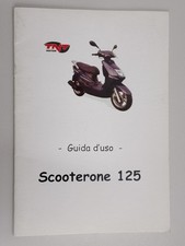 MANUALE USO MANUTENZIONE FYM