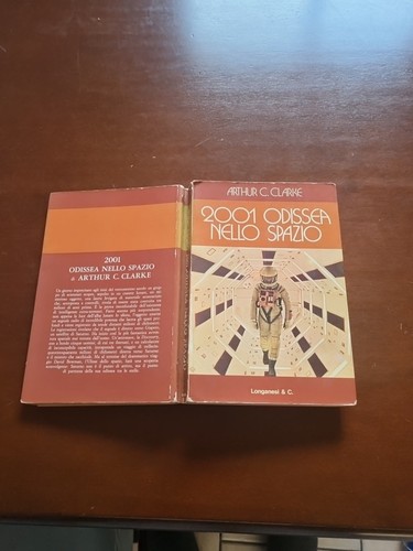 2001 odissea nello - nello, spazio