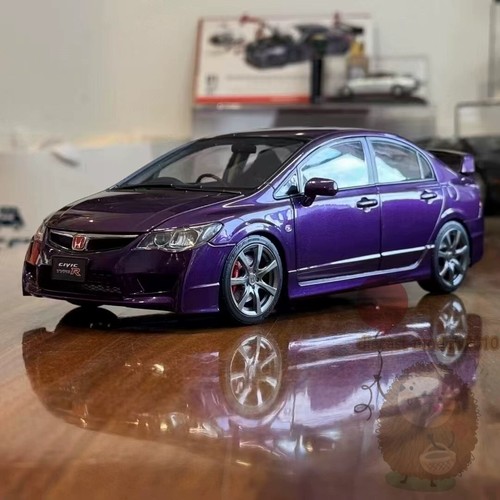 Modellino auto 18 - 1:18, honda