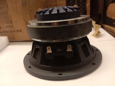 ALTOPARLANTE COASSIALE MASTERAUDIO CSX06