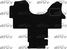 TAPPETINO TAPPETO SARTORIALE