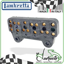 PRESA BASSA TENSIONE