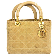 Borsa a mano Christian Dior