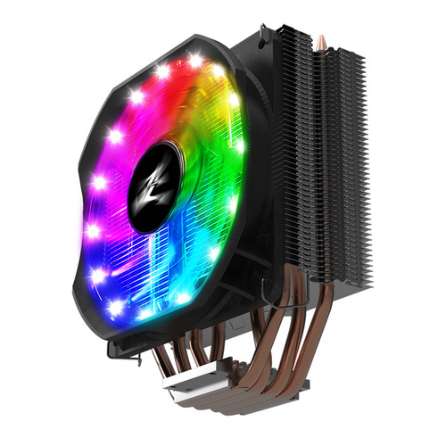 Zalman cnps9x optima - rgb, ultra