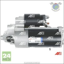 Motorino D'avviamento Starter