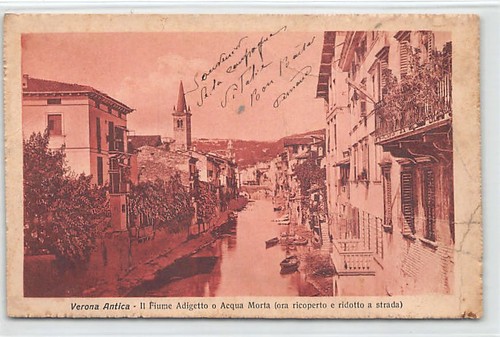Italia verona verina - verona,