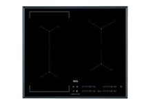 Piano Cottura Induzione 4