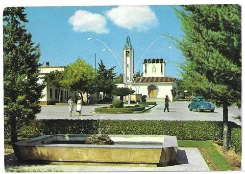 Foggia manfredonia - foggia,