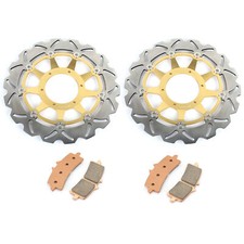 per Honda Dischi e Pastiglie