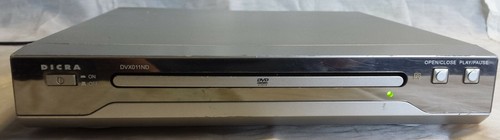 Dicra dvx011nd funzionante - dvx011nd,
