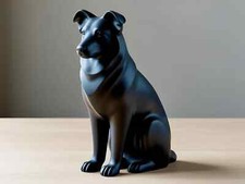 Scultura pastore australiano