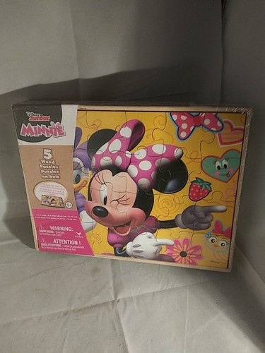 Disney junior minnie mouse - minnie,