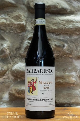 Muncagota 2019 riserva - muncagota,