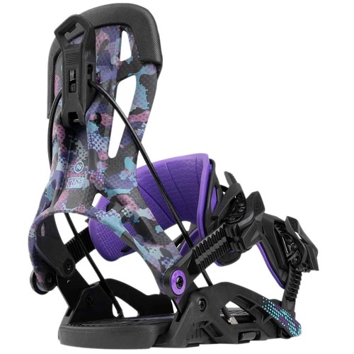 Nidecker flow fuse fusion uomo - flow,
