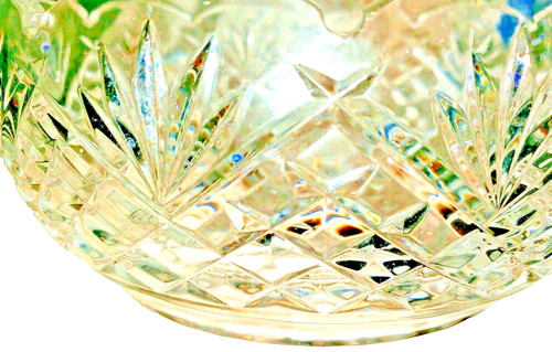 Waterford crystal master - waterford,