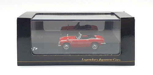 Deagostini auto - 1/64,