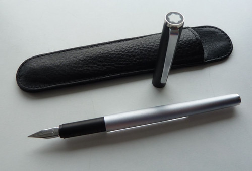 Montblanc noblesse penna - -,