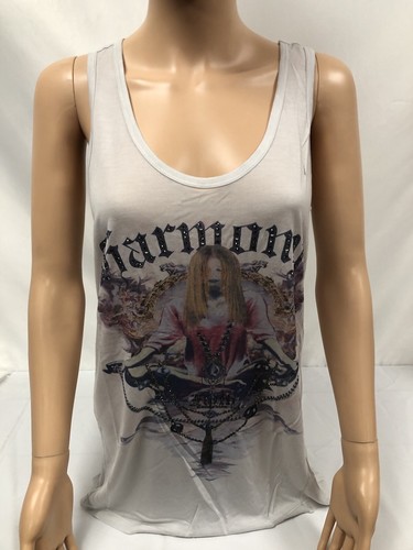 Top donna faithconnexion - top,