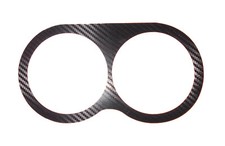 Coperchio surround orologio