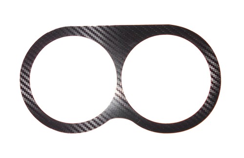 Coperchio protezione surround