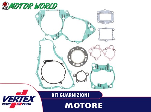 Kit guarnizioni complete - kit,