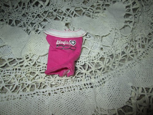 2008 barbie fiat - barbie, 500