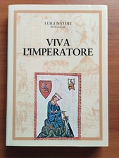 VIVA L'IMPERATORE di LUIGI