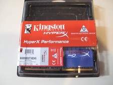 Kingston KHX8500D2T1K2/4G -2