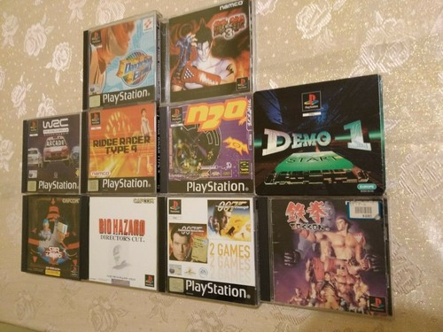 Videogiochi usati ps1 prezzi - usati,