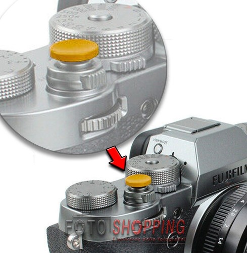 Pulsante soft shutter - soft,