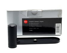 Impugnatura Leica per