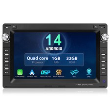 1 GB + 32 G Android 14