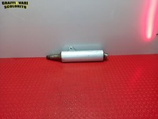 MARMITTA TERMINALE SCARICO SINISTRA DUCATI MONSTER 900 ANNO 1996 SERIE 1993 1996