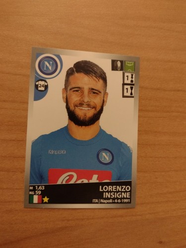 Lorenzo insigne napoli - insigne,