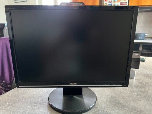 Monitors asus vk191s - monitors,