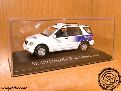 Mercedes ml430 430 - mercedes,