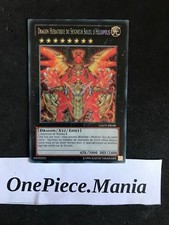 Yu-Gi-Oh! Drago ieratico del