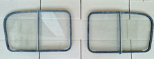 Coppia Vetri Scorrevoli Posteriori Originali Renault 4 R4