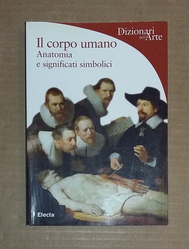 Bussagli corpo umano - -, il
