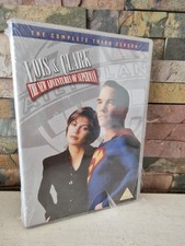 Lois & Clark - The New