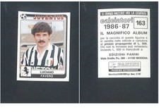 Figurina Calciatori Panini