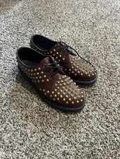 Oxford Dr. Martens Harlen