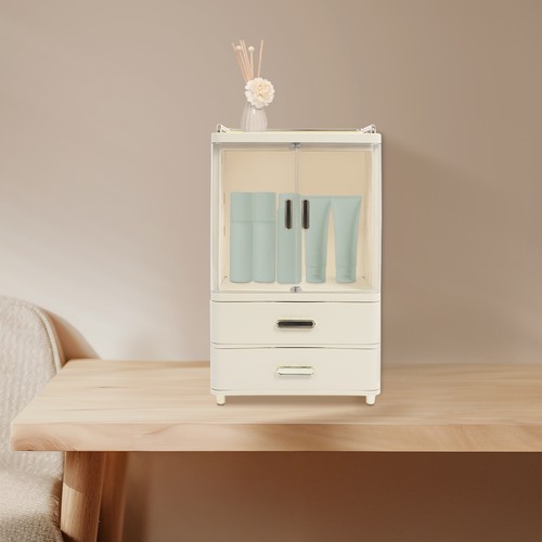 Organizer porta trucchi - porta,