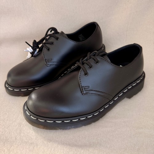 Martens 1461 ws black - 1461,