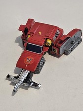 TRANSFORMERS - LAND TANSOR 5